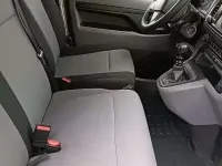 Usata Citroën Jumpy 120 CV (88 kW) 2018 Grigio Monovolume