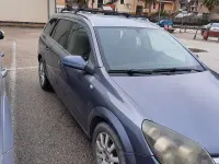 Usata Opel Astra 101 CV (74 kW) 2006 Station wagon