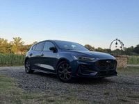 Usata Ford Focus ST-Line 155 CV (114 kW) 2024 Berlina