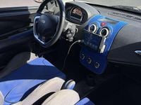 Usata Ligier JS50 2015 Bianco Utilitaria