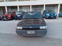 Usata Fiat 1600S S 84 CV (61 kW) 1993 Nero Berlina