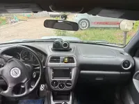 Usata Subaru Impreza 224 CV (164 kW) 2003 Berlina