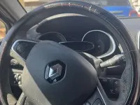 Usata Renault Clio IV 75 CV (55 kW) 2017 Berlina