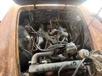 Usata Alfa Romeo Spider 1950