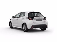 Nuova Mazda 2 Center-Line 116 CV (85 kW) 2026 Lunar white Utilitaria
