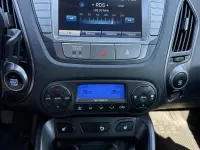 Usata Hyundai ix35 Xpossible 115 CV (84 kW) 2015 Bianco SUV