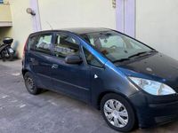 usata Mitsubishi Colt Colt 1.1 12V 5p. Inform