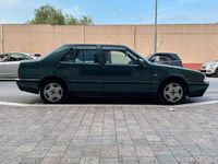 Usata Fiat Croma 116 CV (85 kW) 1994 Verde Berlina