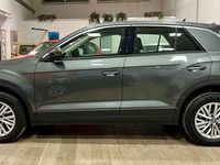 Usata VW T-Roc Business 116 CV (85 kW) 2021 Grigio SUV