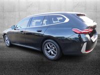 Usata BMW 520 197 CV (144 kW) 2024 Nero Station wagon