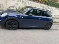 Usata Mini John Cooper Works 116 CV (85 kW) 2017 Utilitaria