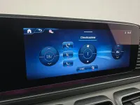 Usata Mercedes GLE300 Advanced 269 CV (197 kW) 2025 Argento high SUV