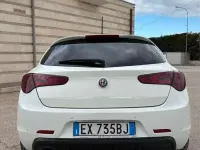 Usata Alfa Romeo Giulietta Exclusive 105 CV (77 kW) 2015 Utilitaria