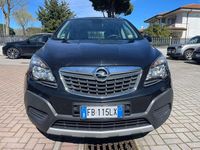 Usata Opel Mokka S 116 CV (85 kW) 2016 Nero SUV