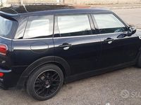 Usata Mini Clubman 2022 Nero Station wagon
