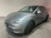 Usata Tesla Model Y Performance 189 kW (258 CV) 2023 Grigio SUV