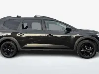 Usata Dacia Jogger Extreme 143 CV (105 kW) 2023 Nero Monovolume