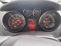 Usata Opel Meriva 120 CV (88 kW) 2013 Grigio Monovolume