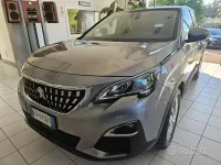 Usata Peugeot 3008 Allure 131 CV (96 kW) 2019 Grigio SUV