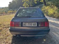 usata Audi 80 80IV 1991 Avant Avant 1.6 c/airbag