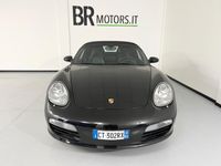 usata Porsche Boxster 2.7 24V