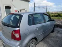 Usata VW Polo Comfortline 75 CV (55 kW) 2002 Berlina