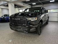 Nuova RAM 1500 540 CV (397 kW) 2026 Nero Pick-up