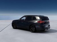 Nuova BMW X3 M Sport 381 CV (280 kW) 2025 Sophisto grey SUV