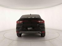 Usata Renault Arkana Engineered 94 CV (69 kW) 2023 Nero SUV