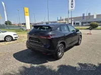 Usata Nissan Qashqai 158 CV (116 kW) 2023 Nero SUV