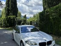 Usata BMW 525 218 CV (160 kW) 2014 Station wagon