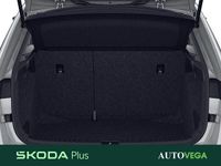 Nuova Skoda Scala Monte Carlo 115 CV (84 kW) 2025 Grigio Utilitaria