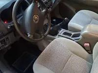 Usata Toyota HiLux SR 171 CV (125 kW) 2008 Pick-up