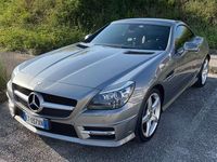 usata Mercedes SLK250 SLK 250(cgi be) Premium auto