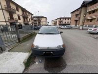 Usata Fiat Punto S 54 CV (39 kW) 1997 Berlina