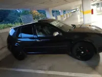 Usata VW Bora Trendline 116 CV (85 kW) 2002 Station wagon