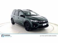 usata Dacia Jogger 1.0 tce extreme up gpl 100cv