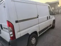 Usata Fiat Ducato 116 CV (85 kW) 2014 Furgone