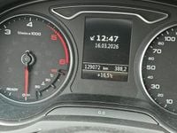 Usata Audi A3 2017 Grigio Berlina