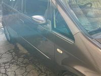 Usata Lancia Musa 90 CV (66 kW) 2008 Marrone Monovolume