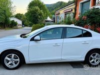 Usata Volvo S60 Business Edition 120 CV (88 kW) 2018 Bianco Berlina