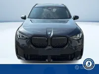 Nuova BMW X3 M Sport 197 CV (144 kW) 2026 Grigio SUV