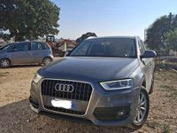 Usata Audi Q3 140 CV (102 kW) 2013 SUV