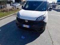 Usata Fiat Doblò 90 CV (66 kW) 2018 Monovolume