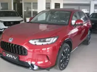 Nuova Honda ZR-V Advance 142 CV (104 kW) 2026 Rosso SUV