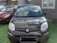 Usata Fiat Panda 75 CV (55 kW) 2012 Other Utilitaria