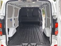 Usata Ford Transit Custom Trend 136 CV (100 kW) 2024 Bianco Berlina