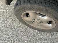 Usata Land Rover Freelander 97 CV (71 kW) 2002 Grigio SUV