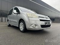 Usata Citroën Berlingo 90 CV (66 kW) 2009 Grigio Monovolume