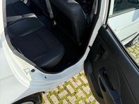 Usata Kia Picanto 63 CV (46 kW) 2008 Bianco Utilitaria